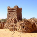 Ancient Ksour of Ouadane, Chinguetti, Tichitt and Oualata
