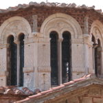 Monasteries of Daphni, Hosios Loukas and Nea Moni of Chios