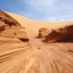 Namib Sand Sea