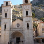 Natural and Culturo-Historical Region of Kotor