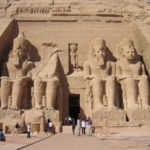 Nubian Monuments from Abu Simbel to Philae