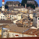 Old Town of Corfu