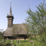 Wooden Churches of Maramureş