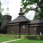 Wooden Tserkvas of the Carpathian Region in Poland and Ukraine
